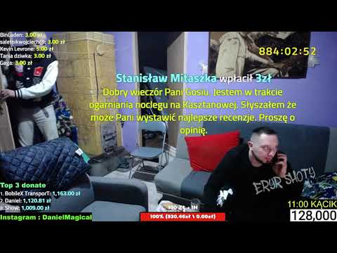 jackowi nie sprzedali wódki w sklepie