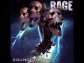 Rage - Soundchaser [FULL ALBUM] 2003