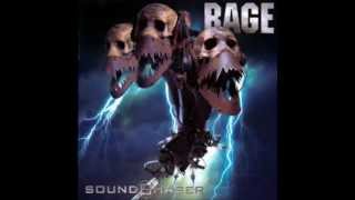 Rage - Soundchaser [FULL ALBUM] 2003, 1080p HD