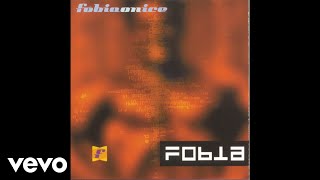 Fobia - Vivo (En Vivo [Cover Audio])