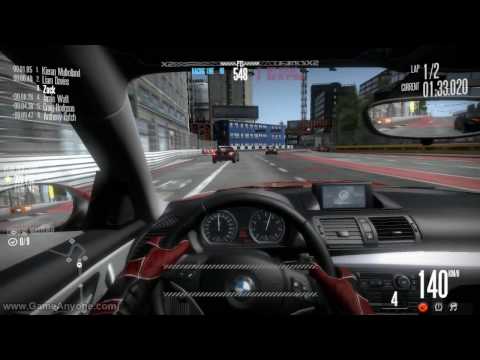 Need for Speed: Shift - Part 5 - Race at London River (PC) [HD]