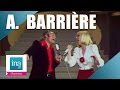 Alain Barrière et Noëlle Cordier "Tu t'en vas" | Archive INA
