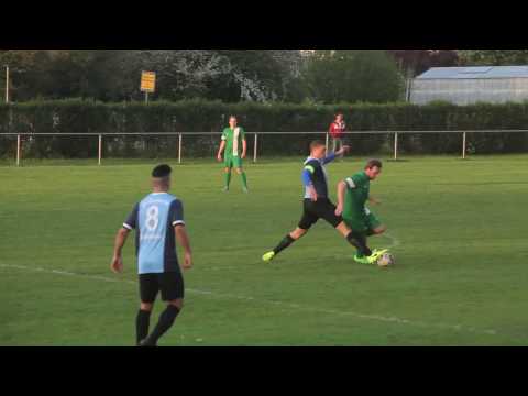 Höhepunkte 1. Hälfte Viktoria Klein-Zimmern - Germania Babenhausen (13.4.17)