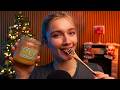 Tiktok ASMR Triggers Are On Another Level