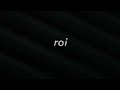 ROI - INSTRUMENTAL SPED UP