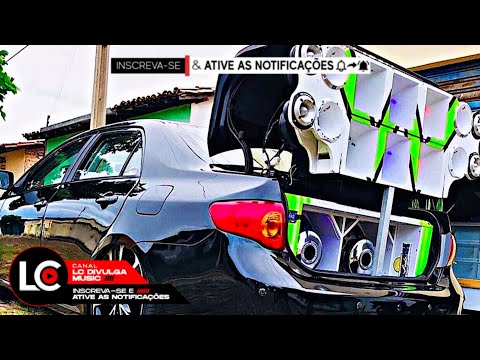 FORRÓ DE QUALIDADE - REPERTÓRIO ATUALIZADO FEVEREIRO 2024 (PRA TOCAR NO PAREDÃO)