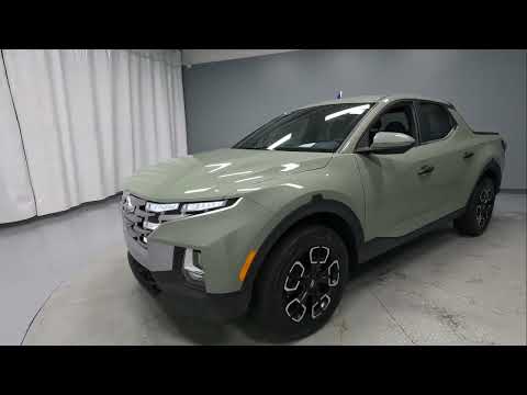 Used 2022 Hyundai SANTA CRUZ SEL Truck For Sale In Columbus, OH