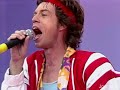 Rolling Stones “Twenty Flight Rock” From The Vault Leeds Roundhay Park 1982 Full HD