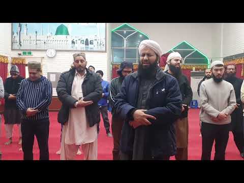Salat o Salam - Faraz Attari Madani