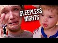 Mom Bursts Into Tears When 3 Hours After Bedtime Kid Is Still Awake Supernanny