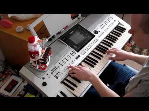 Richard Ragnvald - Kære lille mormor