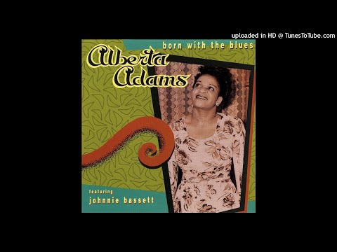 Alberta Adams - Searchin' (Kostas A~171)