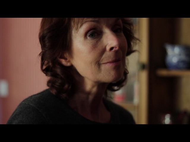 A Place Filled with Memories