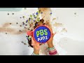 PBS KIDS TV Bumper Cocoa 2023
