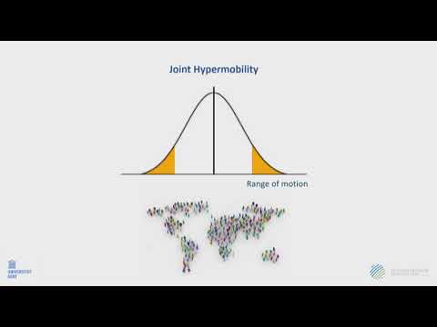 2019 Madrid Learning Conference: Physiotherapy: Practical Tips by Lies Rombaut | German (DE)