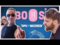 JEFFREY EN JOËN: WAPENS, WOONFRAUDE EN WATER GOOIEN (DEEL II) | BOOS S09E11