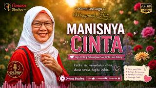Download lagu MANISNYA CINTA - Lagu Romantis & Menyentuh Hati | Omasa Studios mp3