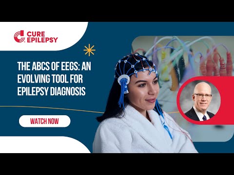 The ABCs of EEGs: An Evolving Tool for Epilepsy Diagnosis