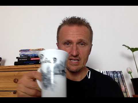 Markowski czyta cz. 8 - Beata Pawlikowska "W Dżungli Podświadomości"