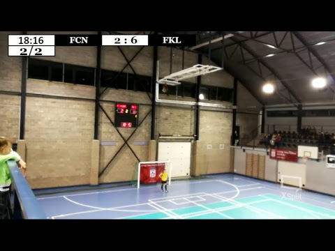 FC NIKERS vs TALSI/FK LAIDZE