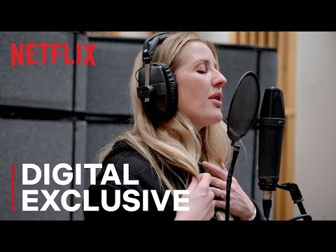 Our Planet | Ellie Goulding & Steven Price - In This Together | Music Video | Netflix