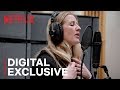 Our Planet | Ellie Goulding & Steven Price - In This Together | Music Video | Netflix