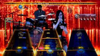 Decent Days and Nights by The Futureheads - Full Band FC #3210