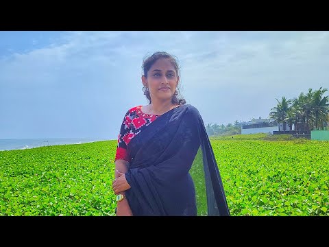 #trending #shorts  #chennaiinfluencer  #beach