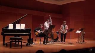 Gnid by Tadd Dameron