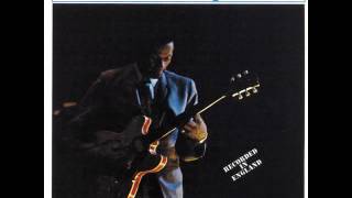 Chuck Berry "I Want To Be Your Driver"