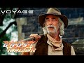 Meeting The Caretaker Ghost Rider Voyage
