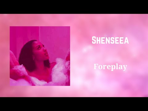 Shenseea - Foreplay (432Hz)