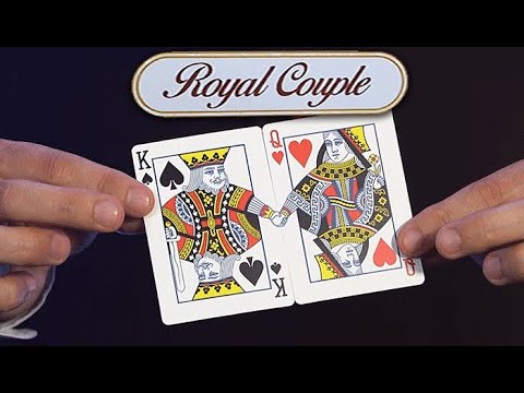 Voir la vidéo Royal Couple Rouge - Gustavo Sereno