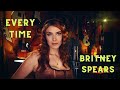 Everytime - Britney Spears (a Harley Olivia cover)