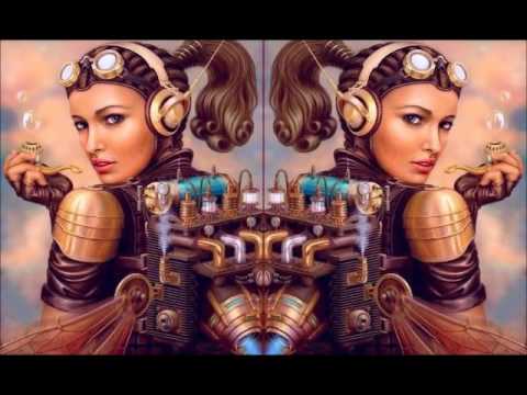 Melodic Morning FullOn Energy ॐ Psychedelic Psytrance Mix 2017 ૐ Psytrance Nation ૐ