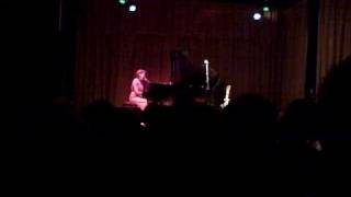 Iris DeMent--He Reached Down