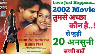Download lagu Tumse Achcha Kaun Hai Nakul Kapoor movie unknown facts box office revisit review shooting biography mp3