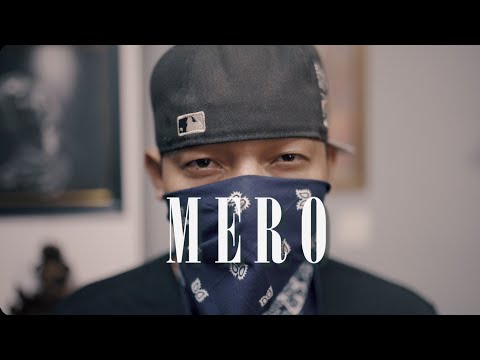 PROFESSER TRIX:MERO[OFFICIAL MUSIC VIDEO]