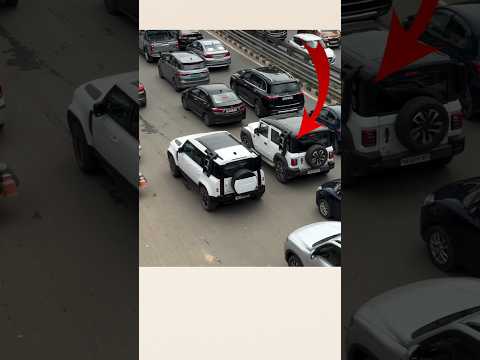 Defender & ROXX same - same 🫣 No deference