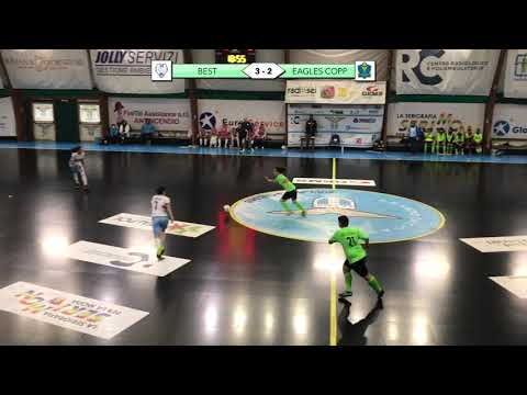 Serie A2 Femminile: Best - Eagles Coppa D'Oro