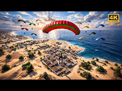 PUBG PC : KARAKIN SECRET TUNNEL NEW 2026 GAMEPLAY (No Commentary)