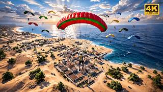 PUBG PC : KARAKIN SECRET TUNNEL NEW 2026 GAMEPLAY (No Commentary)