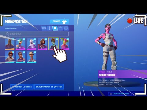 Is Momo Still On Fortnite