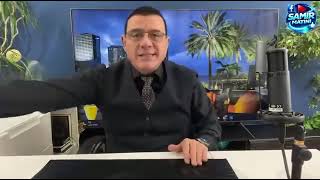 هل هذا الكلام تمهيد للتكويع استاذ سمير متيني؟