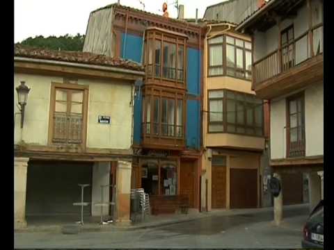 Espacios Naturales: Montaña Palentina (Parte 1/2)