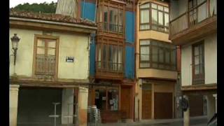 Espacios Naturales: Montaña Palentina (Parte 1/2)
