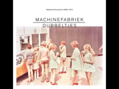 MACHINEFABRIEK 'Danse Des Loops'