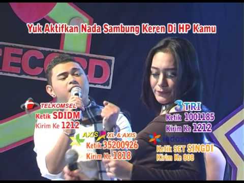 Nanda F Feat Vita Sing Di Restui