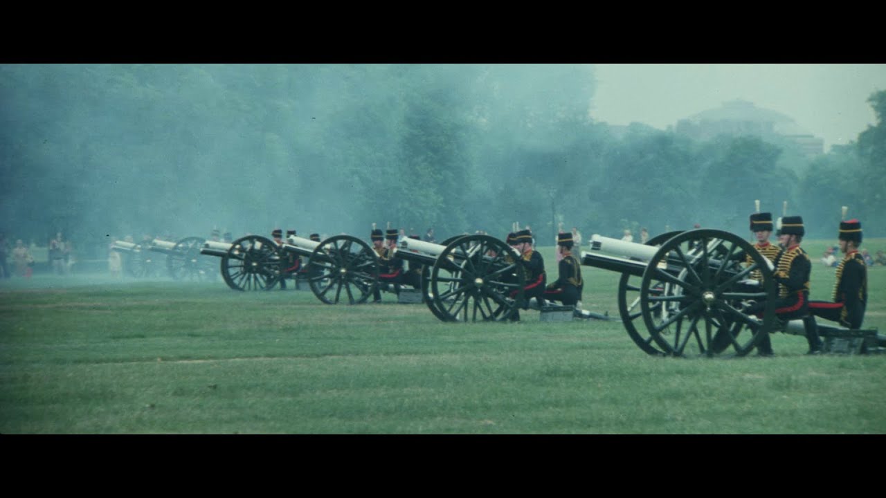 Dolby Listen Sound Demonstration [FTD-0150]