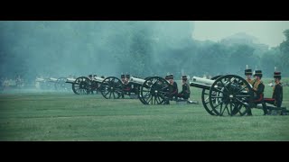 Dolby Listen Sound Demonstration [FTD-0150]